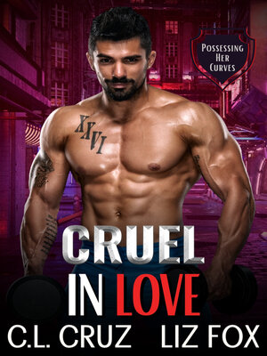 cover image of Cruel in Love
